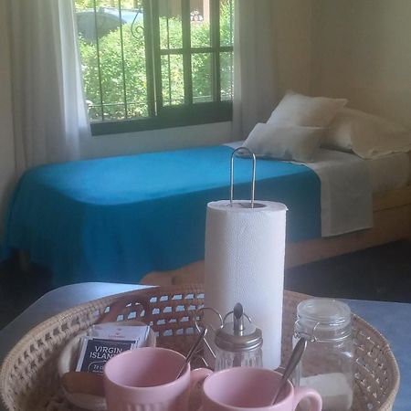 La Casita Del Rio Villa Villa Ciudad Parque ภายนอก รูปภาพ