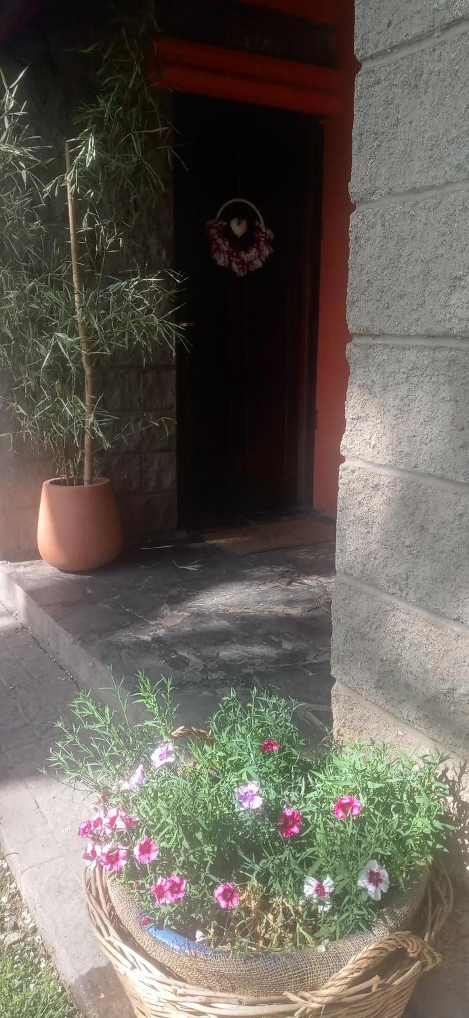 La Casita Del Rio Villa Villa Ciudad Parque ภายนอก รูปภาพ