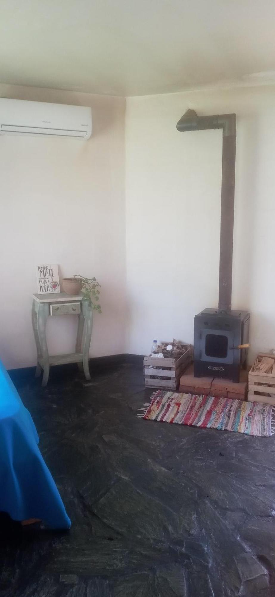 La Casita Del Rio Villa Villa Ciudad Parque ภายนอก รูปภาพ