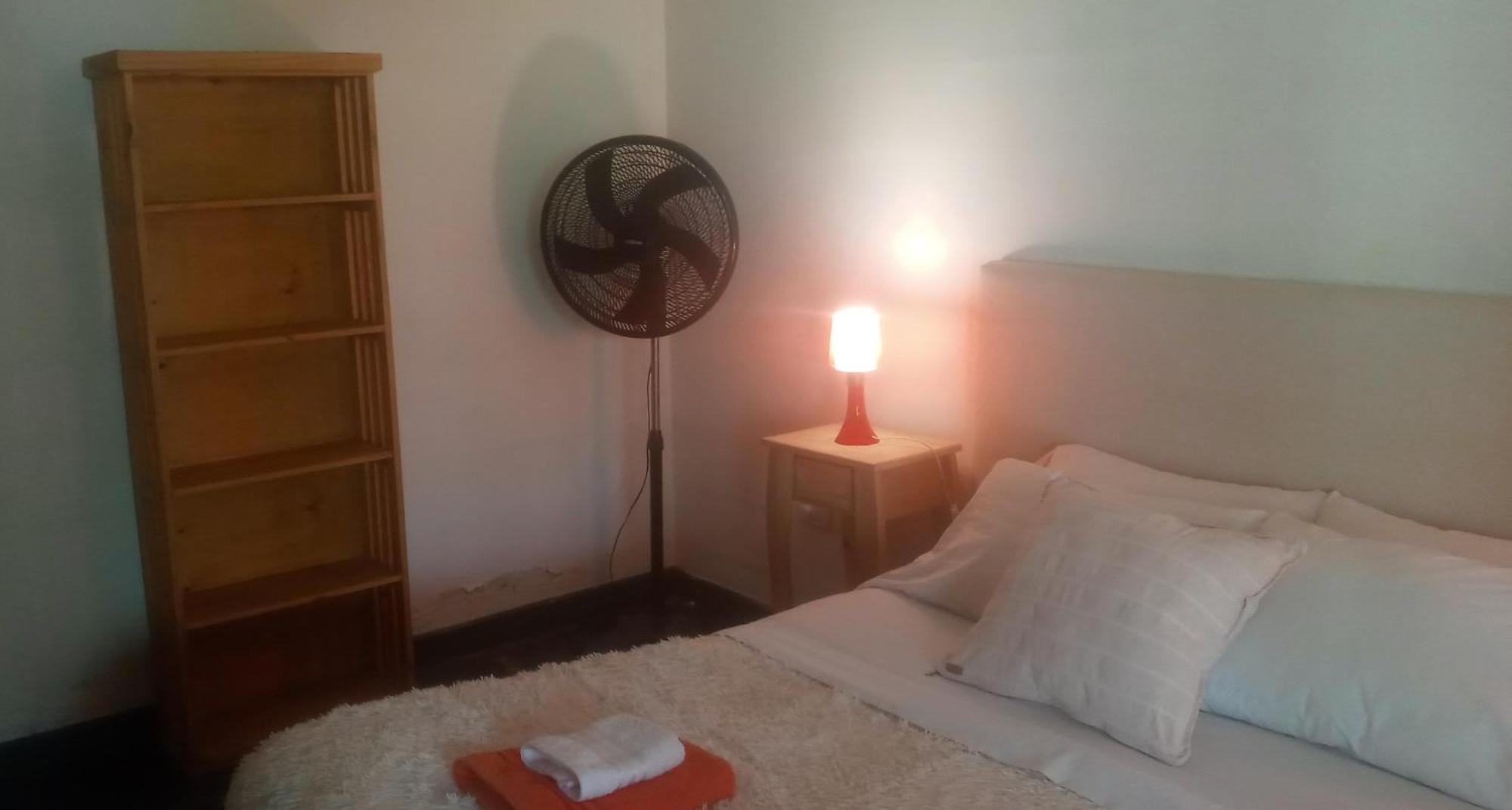 La Casita Del Rio Villa Villa Ciudad Parque ภายนอก รูปภาพ